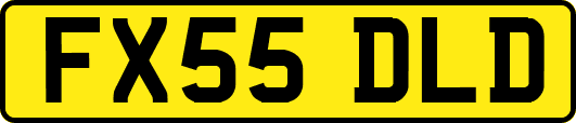 FX55DLD
