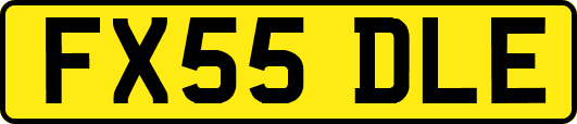 FX55DLE