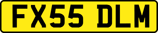 FX55DLM