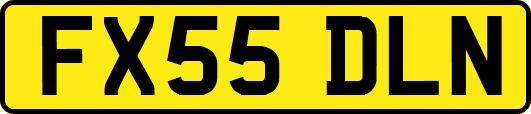 FX55DLN