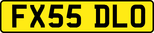 FX55DLO