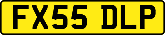 FX55DLP