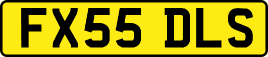 FX55DLS