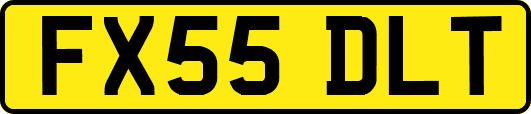 FX55DLT