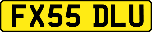 FX55DLU