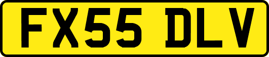 FX55DLV