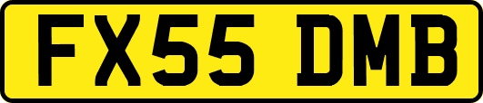 FX55DMB