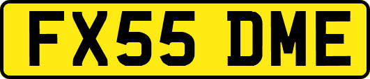 FX55DME