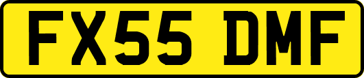 FX55DMF