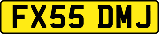 FX55DMJ