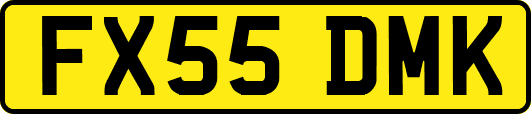 FX55DMK