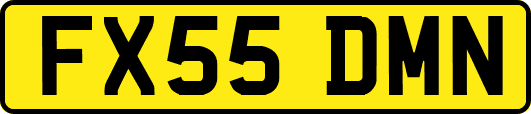 FX55DMN