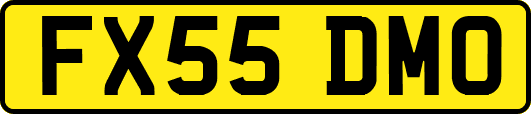 FX55DMO
