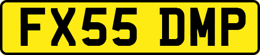 FX55DMP