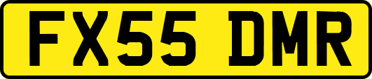 FX55DMR