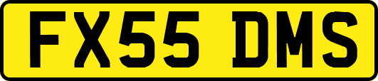 FX55DMS