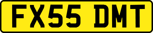 FX55DMT
