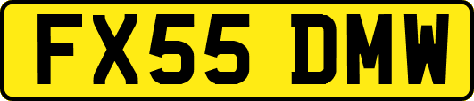 FX55DMW