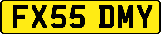 FX55DMY