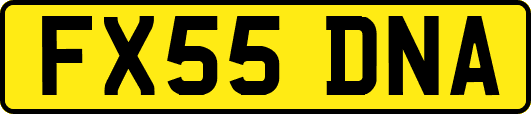 FX55DNA