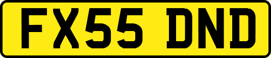 FX55DND