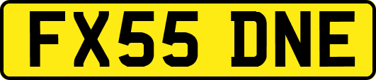 FX55DNE
