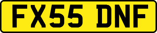 FX55DNF