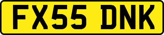 FX55DNK