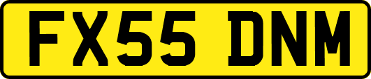 FX55DNM