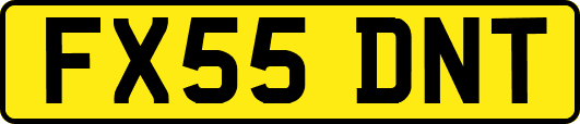 FX55DNT