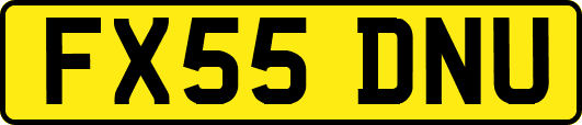 FX55DNU