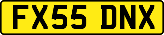 FX55DNX