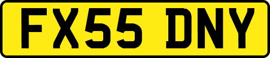 FX55DNY