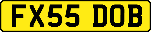 FX55DOB