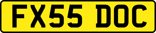 FX55DOC