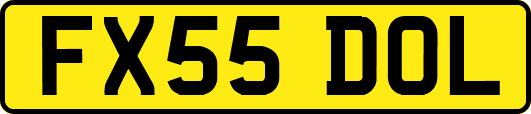FX55DOL