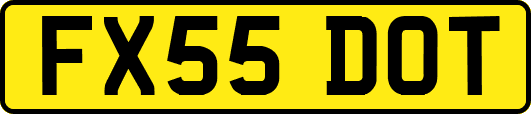 FX55DOT