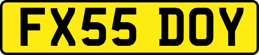 FX55DOY