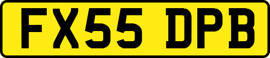 FX55DPB