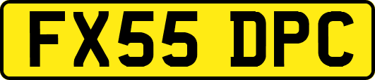 FX55DPC