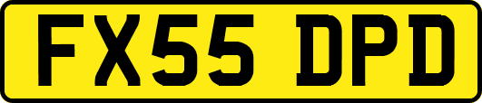 FX55DPD