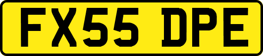 FX55DPE