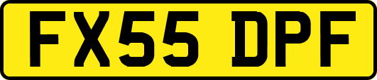 FX55DPF