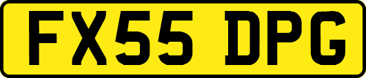 FX55DPG