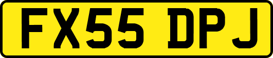 FX55DPJ