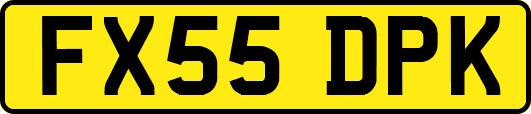 FX55DPK