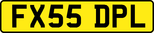 FX55DPL