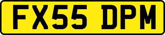 FX55DPM