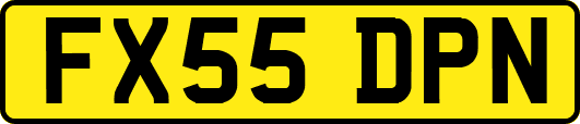 FX55DPN