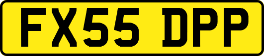 FX55DPP